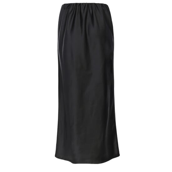 Looxs Revolution Lxs satijnen maxi rok voor dames in de kleur - Image 6