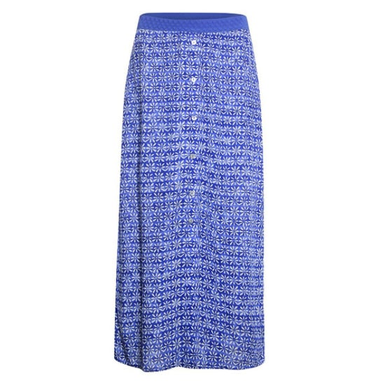 Poools Rok 313181 blue/ivory - Image 1