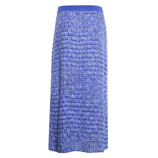 Poools Rok 313181 blue/ivory - Image 2