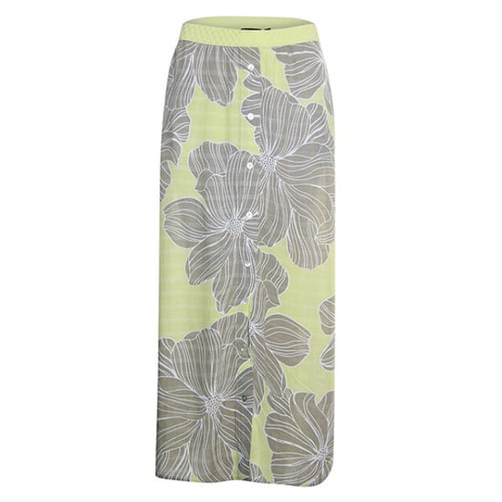 Poools Rok 313181-l.khaki - Image 1