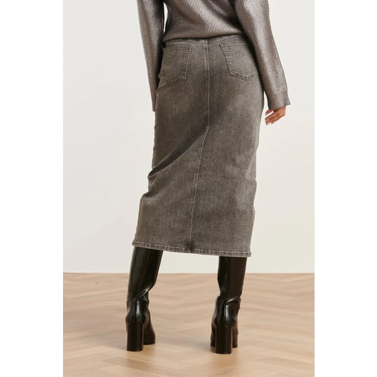 Smashed Lemon Damesmidi rok | - Image 3