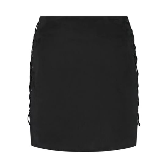 Studio Amaya Klara rok kort suede - Image 2