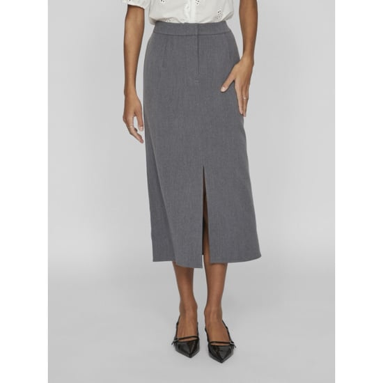 Vila Vivarone hw midi skirt melee - Image 4
