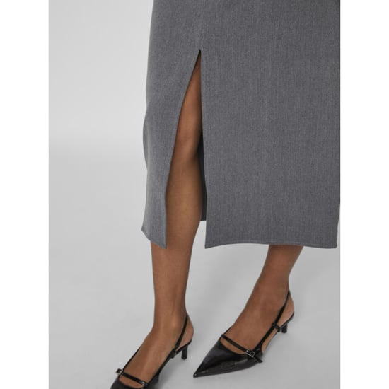 Vila Vivarone hw midi skirt melee - Image 5