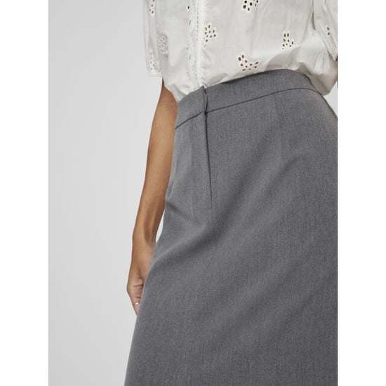 Vila Vivarone hw midi skirt melee - Image 6