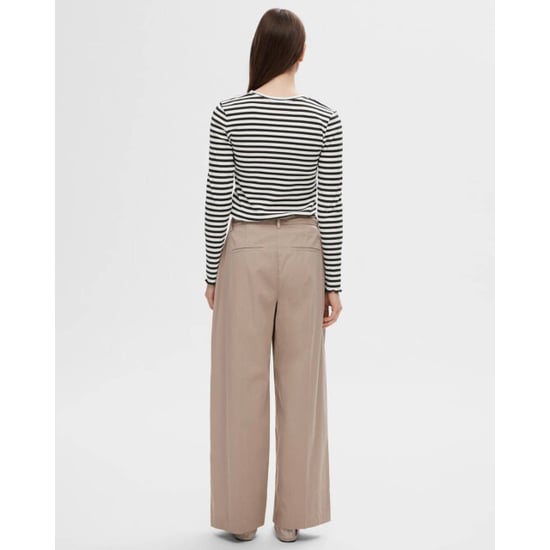 Selected Femme Top lange mouw 16078946 slfanna - Image 3