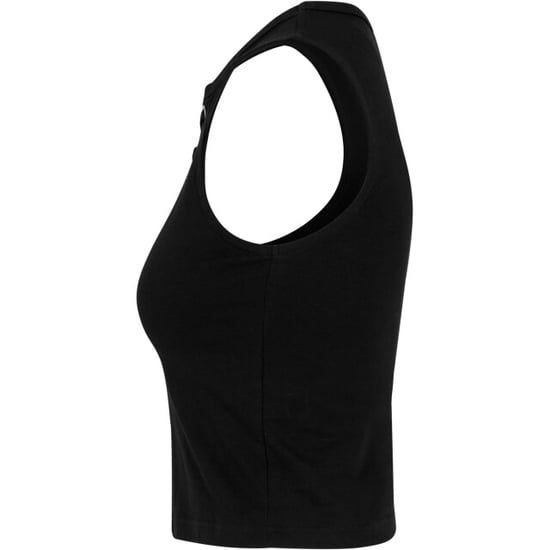 Urban Classics Dames lace up gewaad top - Image 2