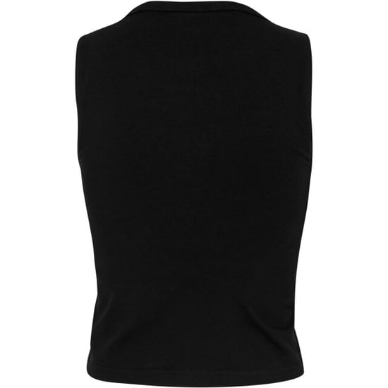 Urban Classics Dames lace up gewaad top - Image 3