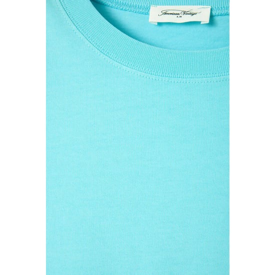 American Vintage Fizvalley top - Image 6