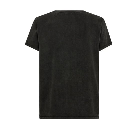 Co'Couture Siaracc acid outline tee donker - Image 3
