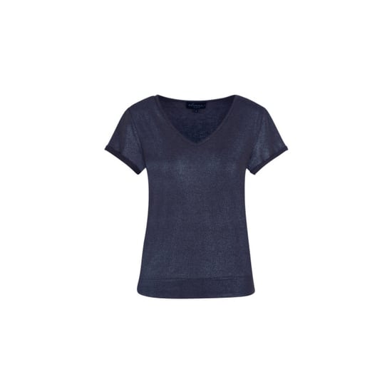 Elvira Collections Top lelie navy - Image 1