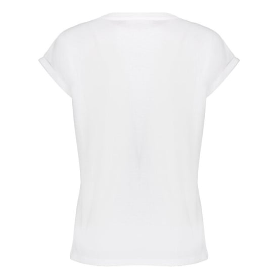 Geisha T-shirt studio off-white - Image 2
