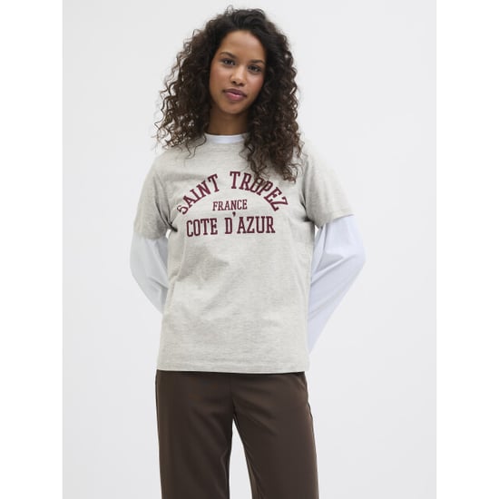Jack & Jones Jxmerle reg ss tee jrs - Image 1