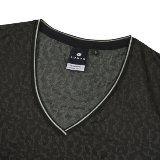 Luhta Casaul t-shirt dames - Image 3