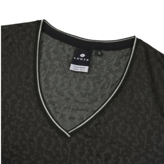 Luhta Casaul t-shirt dames - Image 5