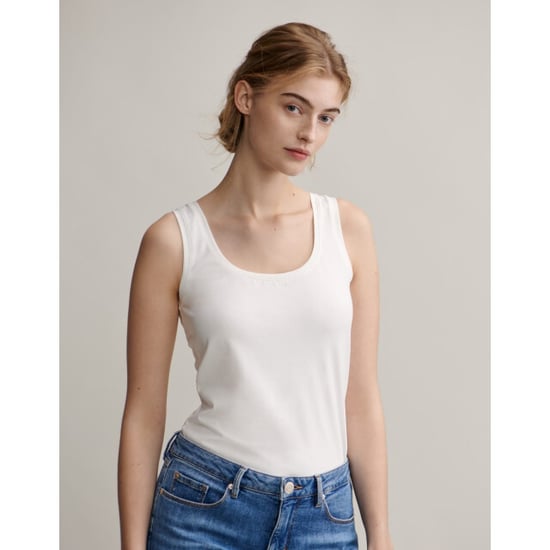 Opus Top zonder mouw 235960601 - Image 4