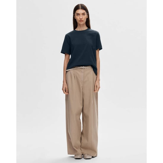 Selected Femme T-shirt 16087919 - Image 2