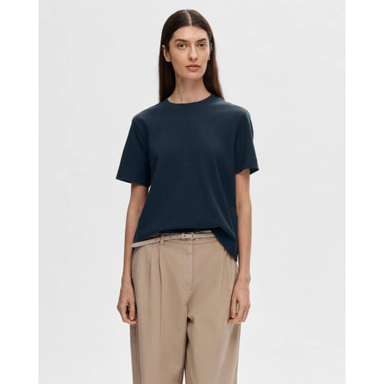 Selected Femme T-shirt 16087919 - Image 3