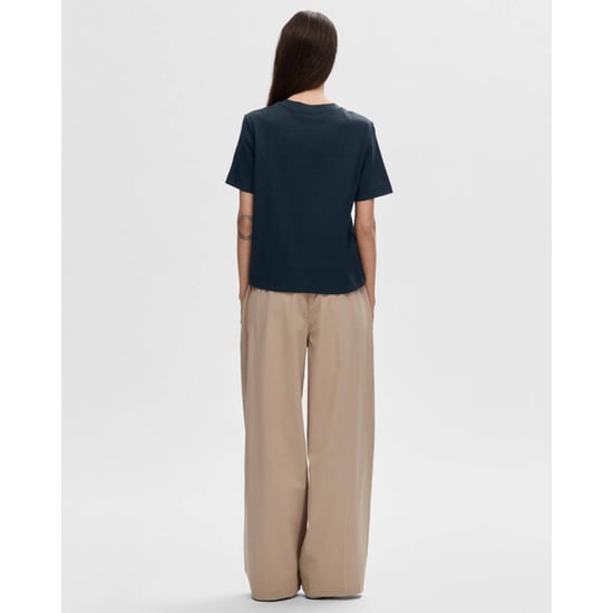 Selected Femme T-shirt 16087919 - Image 4