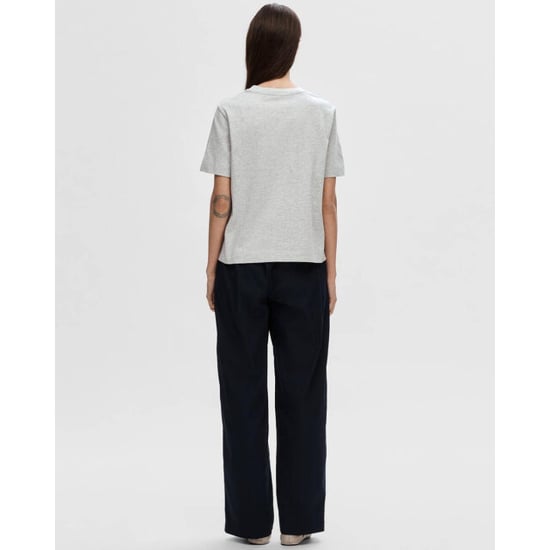 Selected Femme T-shirt 16087919 - Image 2