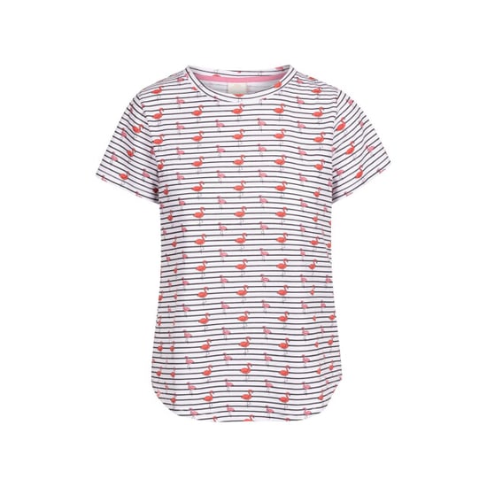 Trespass Dames cara flamingo casual top - Image 1