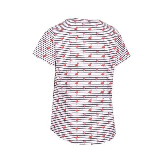 Trespass Dames cara flamingo casual top - Image 2