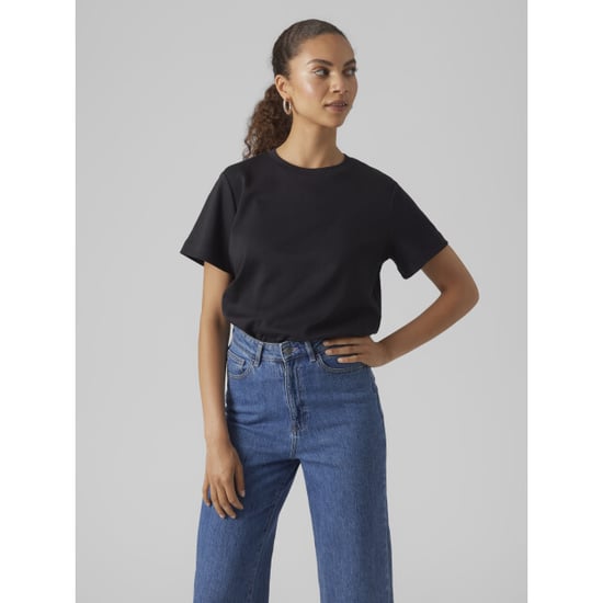 Vero Moda Vmnaima ss o-neck t-shirt vma noos - Image 1