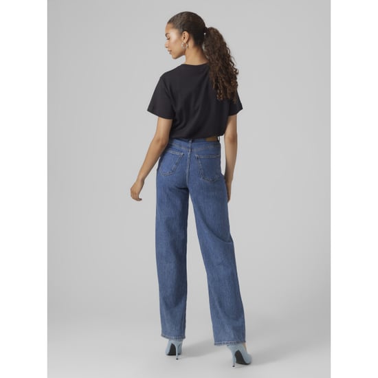 Vero Moda Vmnaima ss o-neck t-shirt vma noos - Image 2