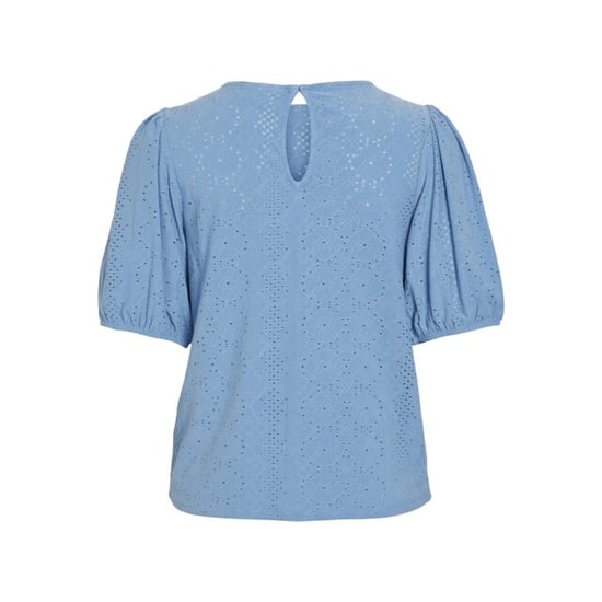 Vila Vikally o-neck 24 top noos licht - Image 4