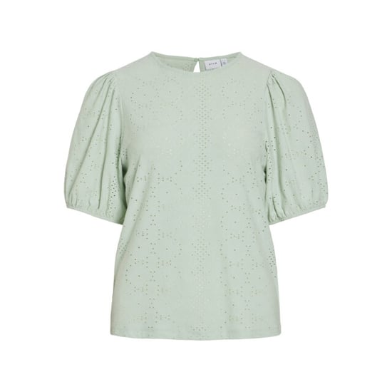 Vila Vikally o-neck 24 top noos mint - Image 1