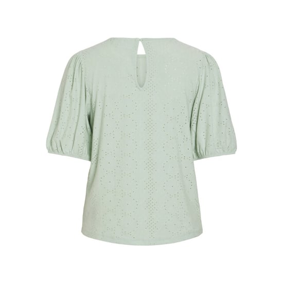 Vila Vikally o-neck 24 top noos mint - Image 5