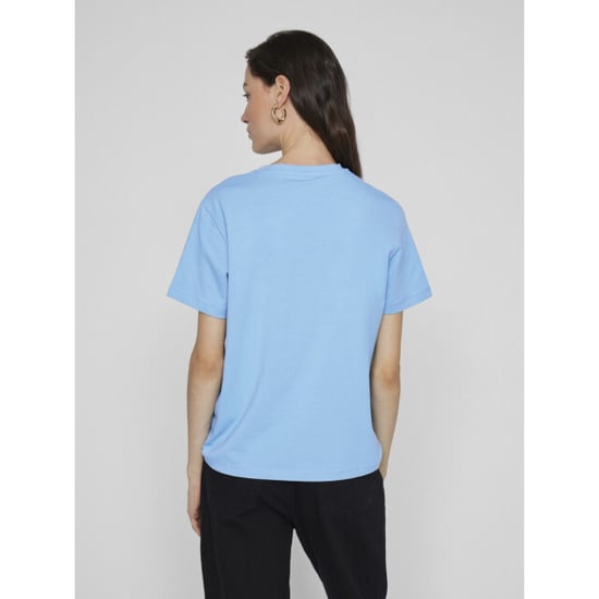 Vila Vinora ss tshirt licht - Image 3