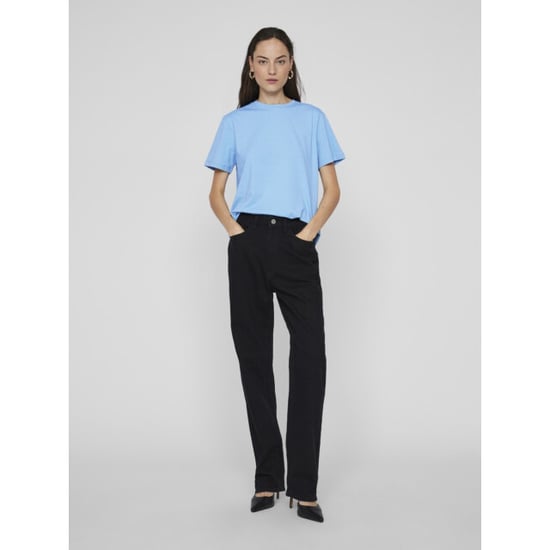 Vila Vinora ss tshirt licht - Image 5