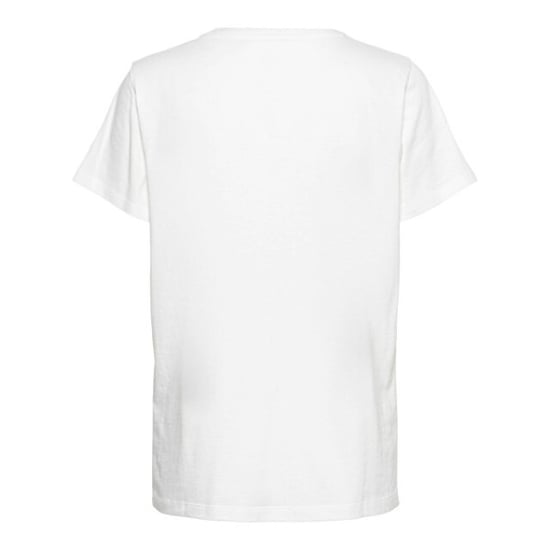 &Co Woman &co women t-shirt sira white/aqua green - Image 2