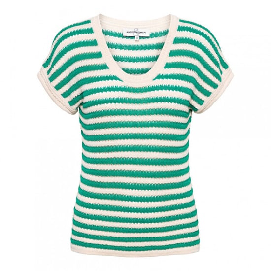 &Co Woman &co women top bonita green - Image 1