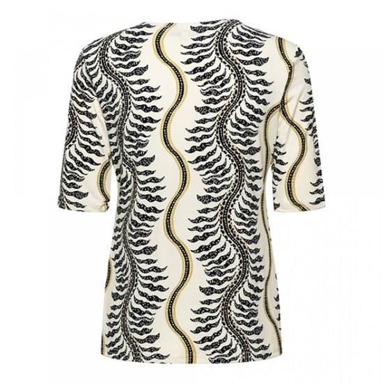 &Co Woman &co women top lillian vine biscuit - Image 2
