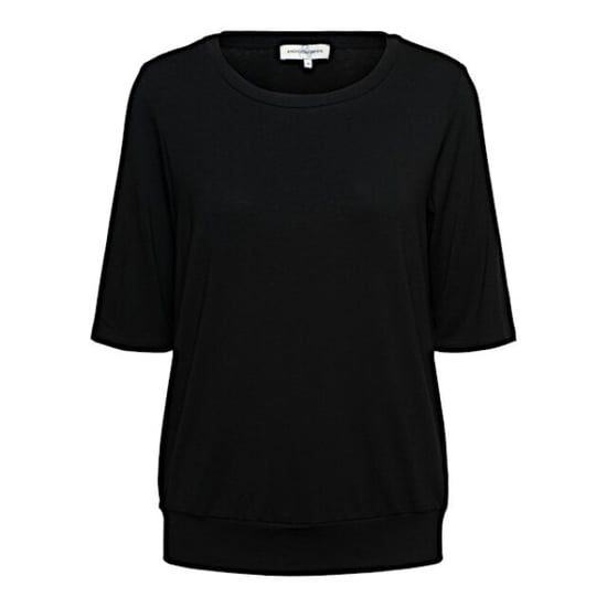 &Co Woman Top lucille black - Image 1