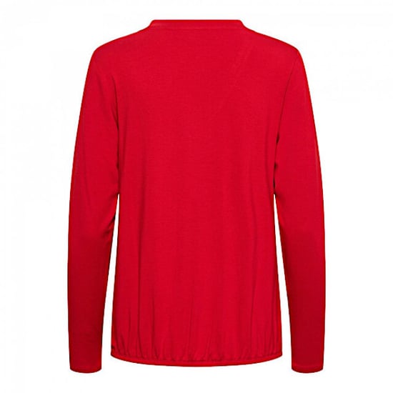 &Co Woman Top vieve red - Image 2