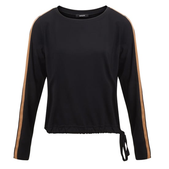 BR&DY Top iris camel - Image 1