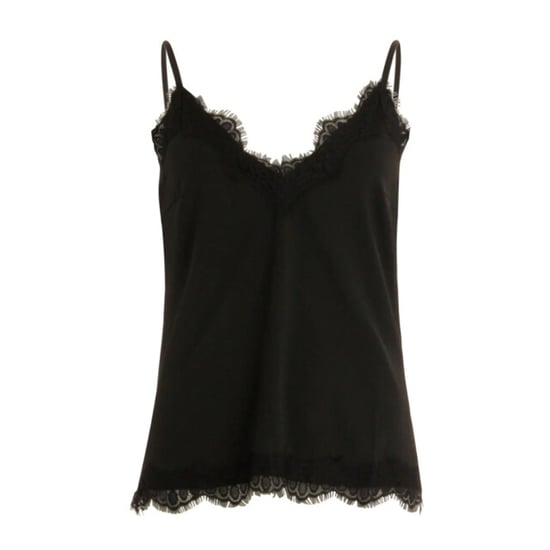 Coster Copenhagen Nude lace top met kant - Image 3
