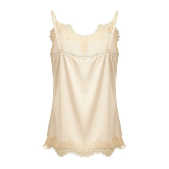 Coster Copenhagen Nude lace top met kant - Image 5