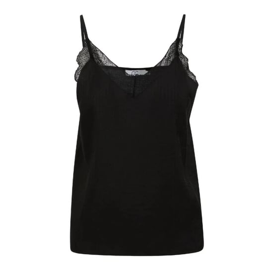 Coster Copenhagen Top met kant luna - Image 1