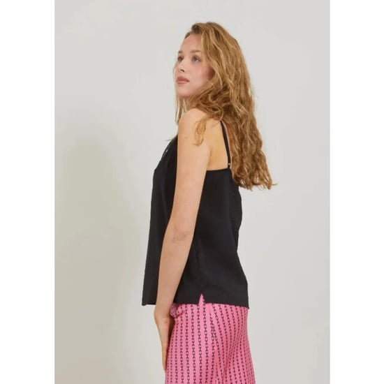 Coster Copenhagen Top met kant luna - Image 3