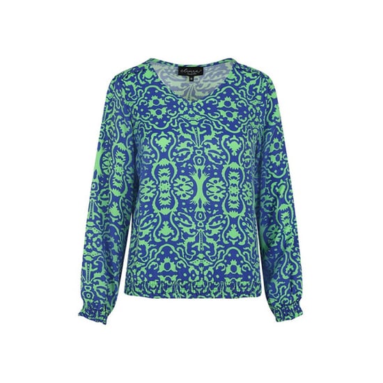 Elvira Collections Blouse fenna dessin - Image 1