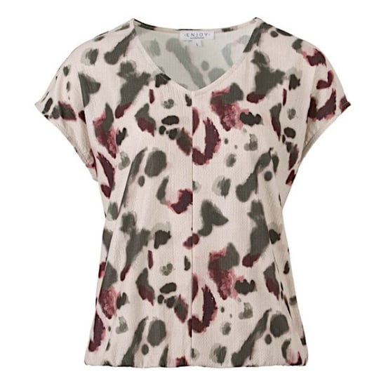 Enjoy Blouson 167800 beige - Image 1