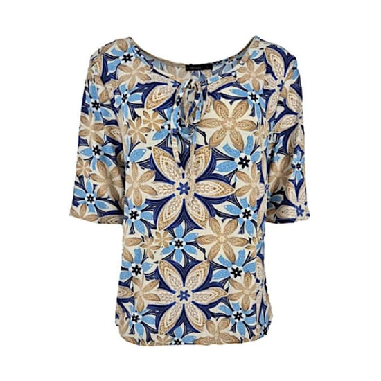 FOS Amsterdam Blouson lexi spiraal jeans - Image 1