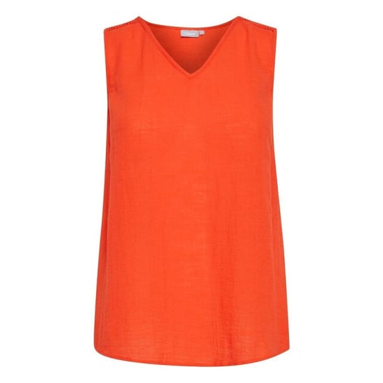 Fransa Top 20608086 cherry - Image 1