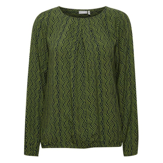 Fransa Top 20612666-202496 - Image 1