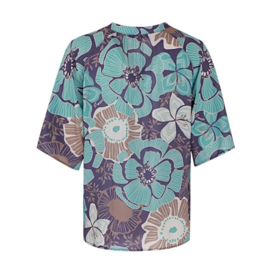 G-Maxx Top giselle gray grape/green mint - Image 2