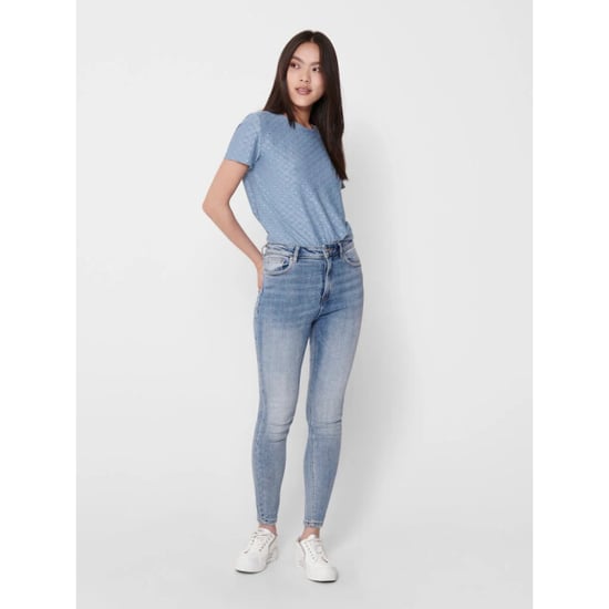 Jacqueline de Yong Cathinka s/s tag top - Image 3